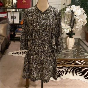 B/WF Forever21 dress 229